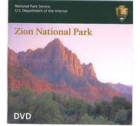 Zion National Park - A presentation of the National Park Service