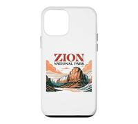 Zion National Park Case for iPhone 12 mini