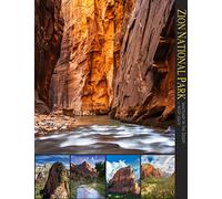 Zion National Park: Sanctuary in the Desert