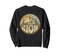 Zion National Park Sweatshirt