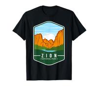 Zion National Park T-Shirt