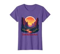 Zion National Park T-Shirt