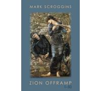 Zion Offramp: 1-50