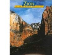 Zion: The Story Behind the Scenery