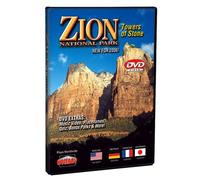 Zion: Towers of Stone [DVD] [Region 1] [US Import] [NTSC]
