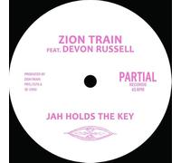 Zion Train Feat. Devon Russell - Jah Holds The KeY [7" VINYL]