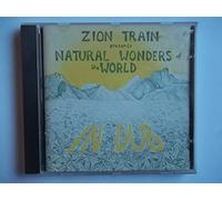 Zion Train - Natural Wonders