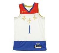 Zion Williamson Swingman Jersey City Edition- male- Nike- Training- Multicolor- L- Sport L