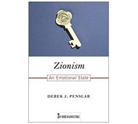 Zionism: An Emotional State (Key Words in Jewish Studies)