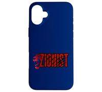Zionist Apparel Case for iPhone 16 Plus