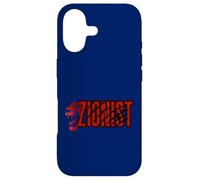 Zionist Apparel Case for iPhone 17