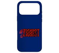Zionist Apparel Case for iPhone 17 Pro Max