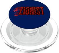 Zionist Apparel PopSockets PopGrip for MagSafe