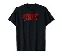 Zionist Apparel T-Shirt
