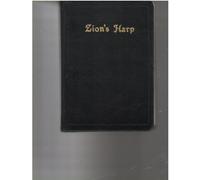 Zion's Harp a Collection of Hymns and Songs for th