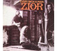 Zior - Every Inch A Man