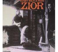 Zior - Every Inch a Man [VINYL]