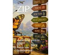 ZIP: a butterfly, but a little bit different