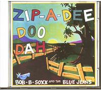 Zip-A-Dee Doo Dah (CD)