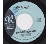 Zip-A-Dee-Doo-Dah - VG