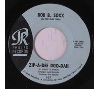 Zip-A-Dee Doo-Dah [Vinyl Single 7'']