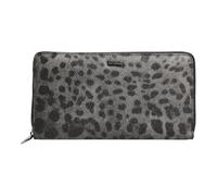 Zip Around Continental Wallet - female - Dolce & Gabbana - Wallets & Cardholders - Gray - ONE SIZE - Accessories ONE SIZE