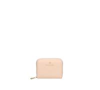 Zip-around Wallet - female - Braccialini - Wallets & Cardholders - Beige - ONE SIZE - Accessories ONE SIZE