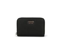 Zip-Around Wallet - female - Guess - Wallets & Cardholders - Black - ONE SIZE - Accessories ONE SIZE