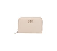 Zip-Around Wallet - female - Guess - Wallets & Cardholders - White - ONE SIZE - Accessories ONE SIZE