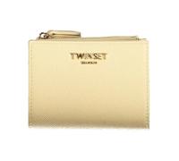 Zip Around Wallet - female - Twinset - Wallets & Cardholders - Pink - ONE SIZE - Accessories ONE SIZE