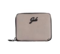 Gabs Wallet Gmoney49 Squared Outline Leather Rose Woman