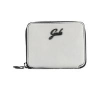Gabs Wallet Gmoney49 Squared Outline Synthetic White Woman