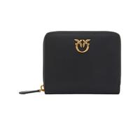 Zip Around Wallets and Cardholders - female - PINKO - Wallets & Cardholders - Black - ONE SIZE - Accessories ONE SIZE