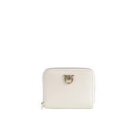Zip Around Wallets and Cardholders - female - PINKO - Wallets & Cardholders - White - ONE SIZE - Accessories ONE SIZE