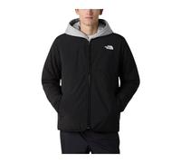 The North Face Men's Ilti Liner Jacket, Tnf Black, XL