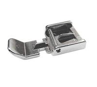 Zip foot presser for Carina, Lidl, Aldi, FIF, TCM, AEG, Privilege, Janome sewing machines