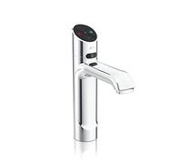 Zip HydroTap G5 Classic Plus Instant Filtered Boiling & Chilled Water Tap, Bright Chrome, H55702Z00UK