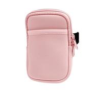 Zip in Bag for Water Bottle, Obtrusive Goblet Water Bottle, Zip Bag - Bag Elastic Cup with Comfortable Bottle Cover with a Solid Plug for T High School