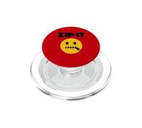 ZIP IT PopSockets PopGrip for MagSafe