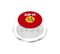 ZIP IT PopSockets PopGrip for MagSafe