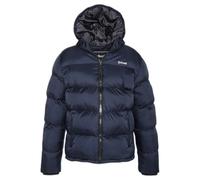 Schott NYC Men's Idaho2 Jacket Not Applicable, Navy, Small