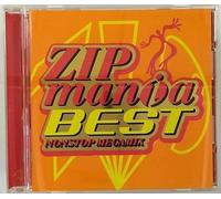 ZIP MANIA BEST - Zipmania Best/Various [Import]