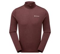 Zip-neck undergarment Montane Dart L