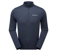 Zip-neck undergarment Montane Dart L