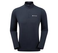 Montane Men's Dart XT Thermal Zip Neck Long Sleeved Top