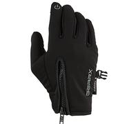 Zip Neoprene Cycling Gloves Mountain bike Driving Hunting Sailing Kayak Cycle Airsoft Paintball Riding Outdoor Sporting Glove, M