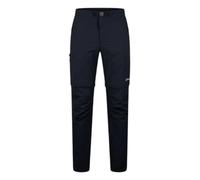 Berghaus 4-A002027 Mens Trail-Explorer Zip Off Pant Blk/Blk Colour: Bl 32" 32"