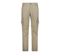 Zip-Off Stretch Hiking Trousers CMP 3XL