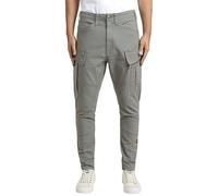 Zip Pocket 3D Skinny Cargo Pants 2.0