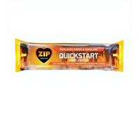 Zip Quickstart Firelighter Block Instant Light Chimenea Firepit Firelighter 150G